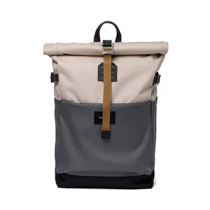 Sandqvist Ilon vattentålig ryggsäck - Multi Stone