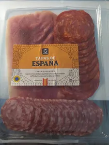 Tapas de España