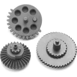 G&G Armament G&G AEG Helical Gear Set Hyper Torque