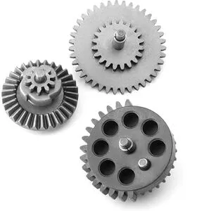 G&G Armament G&G AEG Gear Set Original Torque