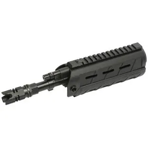 G&G Armament G&G G26 Laser & LED build-in Hand Guard Set