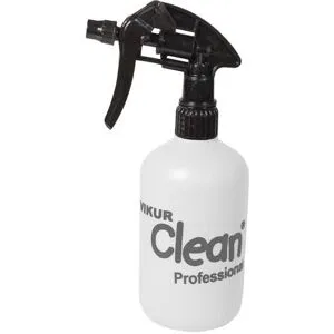 VIKUR CLEAN Sprayflaska vit 500ml