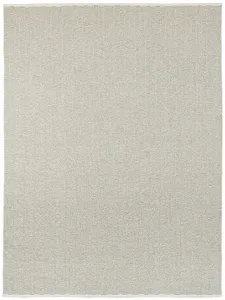 Pemba vävd matta 170x250 cm, Pudergrön