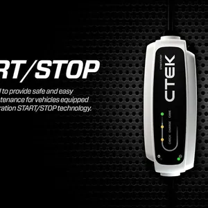 Batteriladdare CTEK 40-107