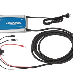 Batteriladdare CTEK 40-140