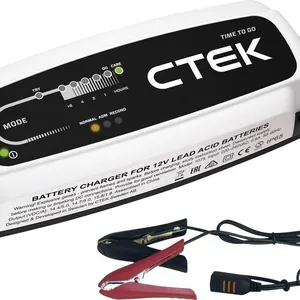 Batteriladdare CTEK 40-161