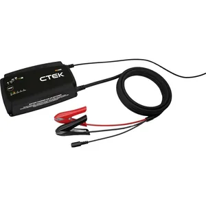 Batteriladdare CTEK 40-197