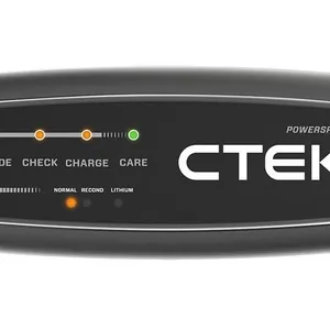 Batteriladdare CTEK 40-310