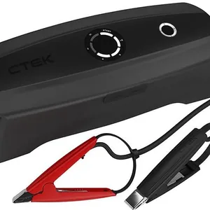 Batteriladdare CTEK 40-462