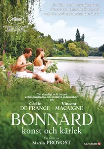 Bonnard - konst och kärlek