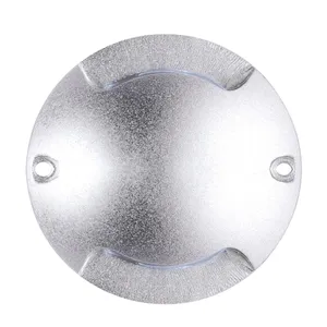 LightsOn: Zenit Duo Vägg-/terrassarmatur