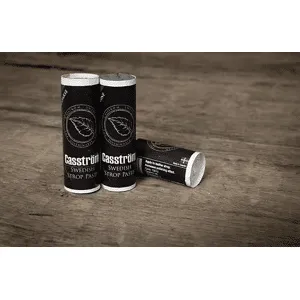 Casström Swedish Strop Paste - Strigelpasta (Grovlek: Medium (Vit))