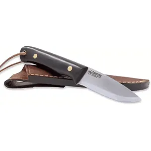 Casström Woodsman - Svartek Sleipner