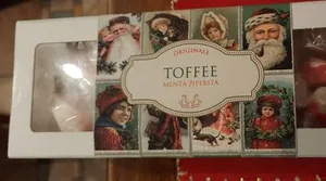 Toffee mena piperita