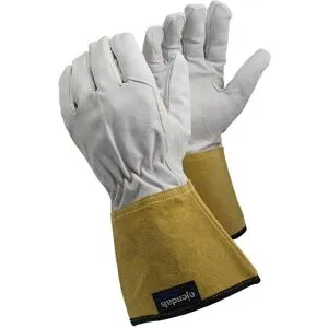 Tegera 126a Handske Svets, Läder 9, Kläder