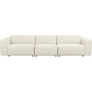 Rowico Home Willard Soffa 4-Sits Vit