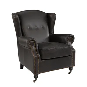 Artwood - GOSLAR Fåtölj