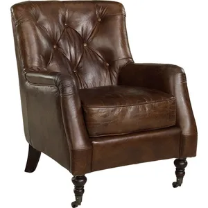 Artwood - DESSAU Fåtölj