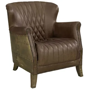 Artwood - COOPER Fåtölj