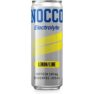 Nocco Electrolyte 355 Ml Lemon Lime