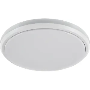 Designlight Roundy Tle-18s Plafond, Belysning