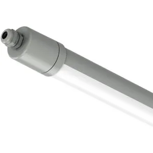 Designlight Strongly Tp03-1200 Industriarmatur 22-30 W, 4000 K, 130 Lm, Belysning