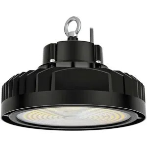 Designlight High Bay Hb-200w Strålkastare Svart 200 W, Belysning