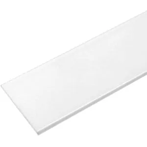 Designlight Henry L15-Opal1250 Opalskiva Till Henry Industriarmatur L-1250, Belysning