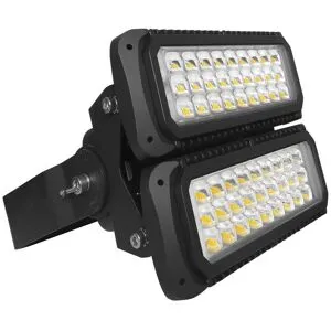 Designlight M1-150 Strålkastare 150 W, Belysning