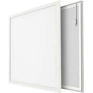 Designlight Sixty Basic Lpb-60x60mw3k-8 Panel 8-Pack, 36 W, 3000 K, 3600 Lm, Belysning