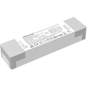 Designlight Pe-M20ta Drivdon 7-20 W, Belysning