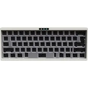 Luminkey Lk60 Pro Barebone - Retro Gray