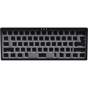 Luminkey Lk60 Pro Barebone - Dark Flash Black