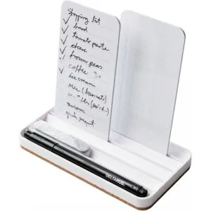 Deltahub To-Do Lista Ställ - Vit