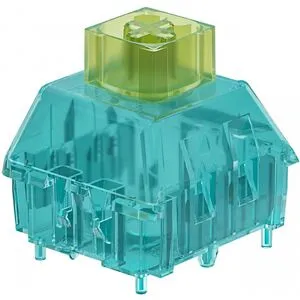 Kailh Switchlåda - Box Summer