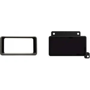 Wuque Studio Zoom75 - 2u Lcd Modular