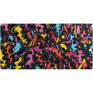 Maxcustom Chroma Blobs 2xl Gaming Musmatta