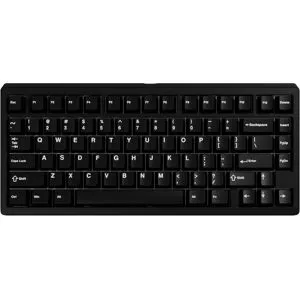 Wuque Studio Zoom75 Assembled Edition He - Svart