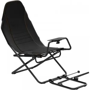 Maxmount Racing Simulator Cockpit - Hopfällbar