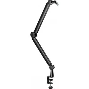 Maxmount Studio Mikrofonarm - Svart