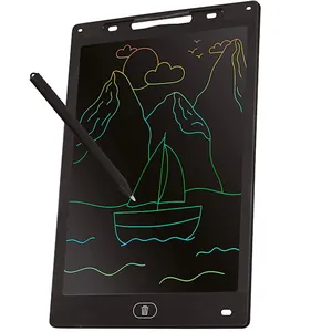 Digital Ritplatta LCD 12' Multi Color Beocreo