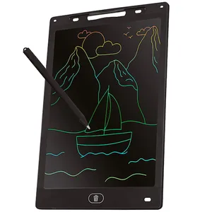 Ritplatta LCD 8,5' Multi Color, Beocreo