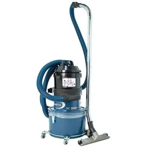 Dustcontrol Dc 1800 Eco Autostart Stoftavskiljare, Städ- & Rengöringsmaskiner