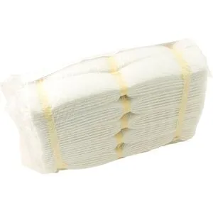 Dustcontrol 42690 Förfilter Polyester, 10-Pack, Inomhusklimat