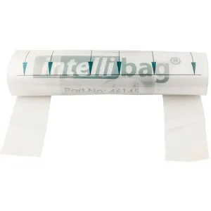 Dustcontrol 46145 Plastsäck Intellibag, För Dc Storm, Städ- & Rengöringsmaskiner