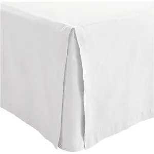 SoffaDirekt Colin Sängkappa 120 Vit