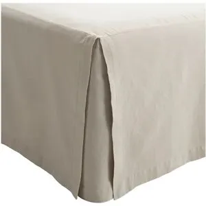 SoffaDirekt Colin Sängkappa 160 Greige