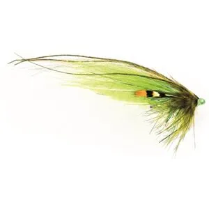 Annan Tillverkare Frödin Classic Series Nanook (Längd: 10cm)