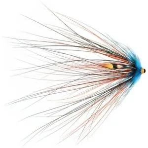 Annan Tillverkare Frödin Thunder Spey (Längd: 6cm)