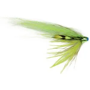 Annan Tillverkare Frödin Micro Series Nanook (Längd: 1,5cm)